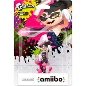 Nintendo Splatoon Callie Ayo Amiibo
