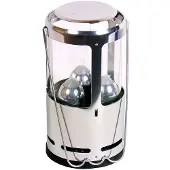 Uco Candlelier 3 Candle Lantern