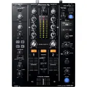 Pioneer DJM-450 DJ Mixer