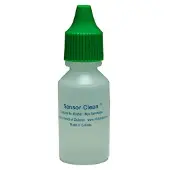 Visible dust Sensor Clean 15ml Linserens
