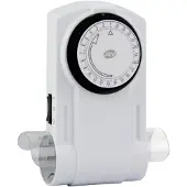 REV Mekanisk Timer