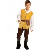MOM Kroejer Junior Kostume