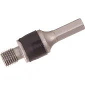 Marcrist Adapter 3KT patron for dåsesænker