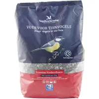 Vogelbescherming Fuglefoder Silomix - 4 L
