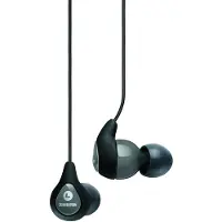 Shure Se112-gr Høretelefoner