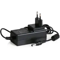 Leica batterioplader, 230 V til Rugby 600- og 800-serien