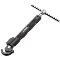 Ridgid servantetang 2017 med lys og teleskop