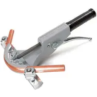 Ridgid rørbukker 326