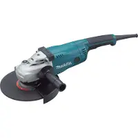 Makita vinkelsliber GA9020RF, 230 mm