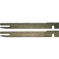 Bosch SAVKLINGER TIL GSG SKUMSAV 70MM 2 STK