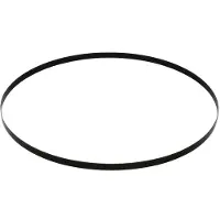 Milwaukee bimetalklinge til M18BS, savtand 1,0 mm (3 stk.)