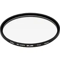 Kenko Filter Mc Uv370 Slim 46mm