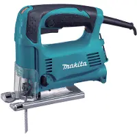 Makita 4329K - Stiksav - 450 W