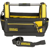 Fatmax 1-93-951, Plastik, Gul/Sort, 480 mm, 250 mm, 330 mm