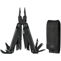 Leatherman Surge Molle Sheath Multiværktøj
