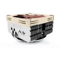 Noctua NH-L9x65 - CPU Luftkøler - Max 23 dBA