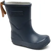 Bisgaard Gummistøvler - Navy - - 20 - Gummistøvler