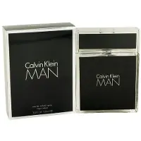 Calvin Klein Man Eau de toilette 100 ml