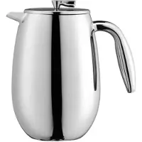 Bodum Columbia, Rustfrit stål, 3 kopper, 340,2 g