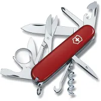 Victorinox Explorer Multiværktøj