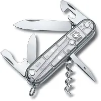 Victorinox Spartan silver tech multiværktøj