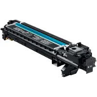 Konica Minolta Tromle sort