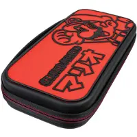 PDP Deluxe Super Mario Kana Edition Nintendo Switch-etui
