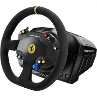 Thrustmaster Ts-pc Racer Ferrari 488 Challenge Edition Rat