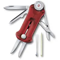 Victorinox GolfTool, Slip joint knife, Kniv med flere værktøjer