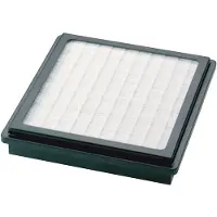 Nilfisk Aktivt anti-allergifilter HEPA H10 78601000 Modsvarer: N/A