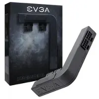 EVGA 600-PL-2816-LR Grafikkort Strømforbindelse
