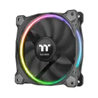 Thermaltake Riing 14 RGB TT Premium Edition - Indsats med blæser - 140 mm - (3-pack)