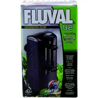 Fluval U2 110l Undervandsfilter