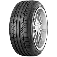 Continental ContiSportContact 5 SSR