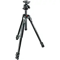 Manfrotto 290 Xtra Ball Joint Stativ