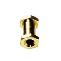 Manfrotto kobling 3/8 til 1/4 (66)