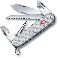 Victorinox Farmer Alox Multiværktøj