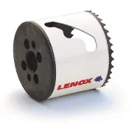 Stanley Lenox SPEED SLOT bimetalhulsav, 33 mm