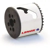 Lenoxx Lenox SPEED SLOT bimetalhulsav, 52 mm