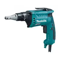 Makita FS4000 - Skruetrækker - 570 W - 1/4 unbrakosokkel - 16 N·m