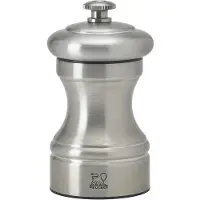 Peugeot Bistro Chef peberkværn Rustfrit Stål 10cm