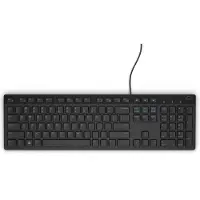 Dell Kb216 Tastatur Tysk
