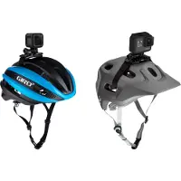 GoPro | Vented Helmet Strap Mount - Strap Mount - for All Hero Cams