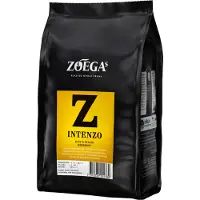 Zoegas Intenzo hele bønner 450 g