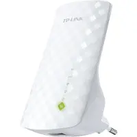 TP-LINK RE200 Range Extender AC750