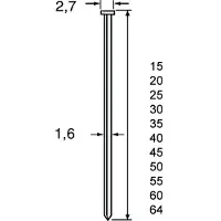 Bahco Be400p2417 Kølesystem Testadapter
