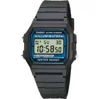 Casio Retro Vintage Ur