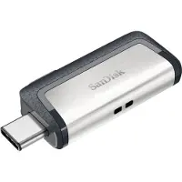 SanDisk Ultra Dual Drive - 128GB - USB Stick