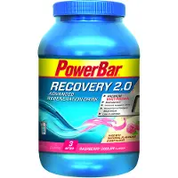 Powerbar Max Genopretning Hindbær 1.15kg