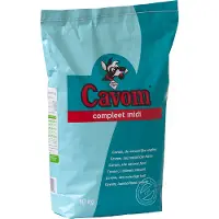 Cavom Complete Midi hundefoder